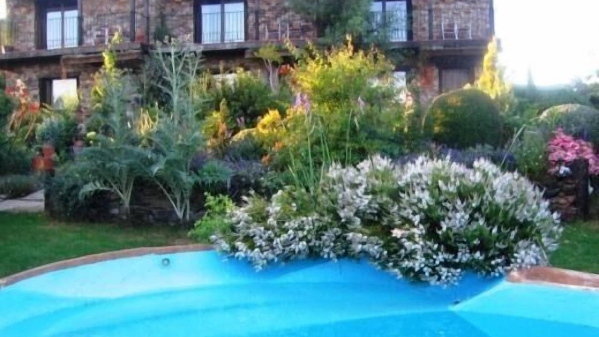 San Miguel del Robledo Cottage | Self catering Jardines del Robledo for 2 people