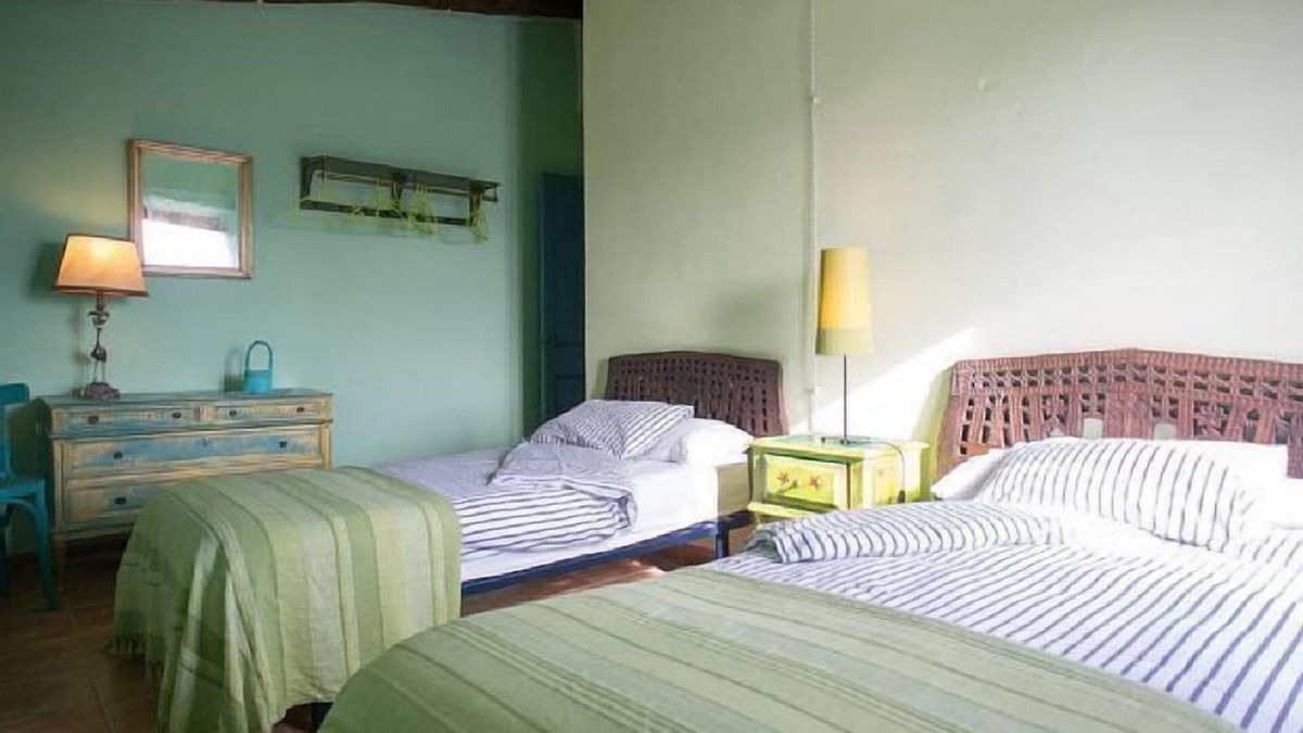 Banyeres del Penedes House | Self catering La Vaquería for 5 people