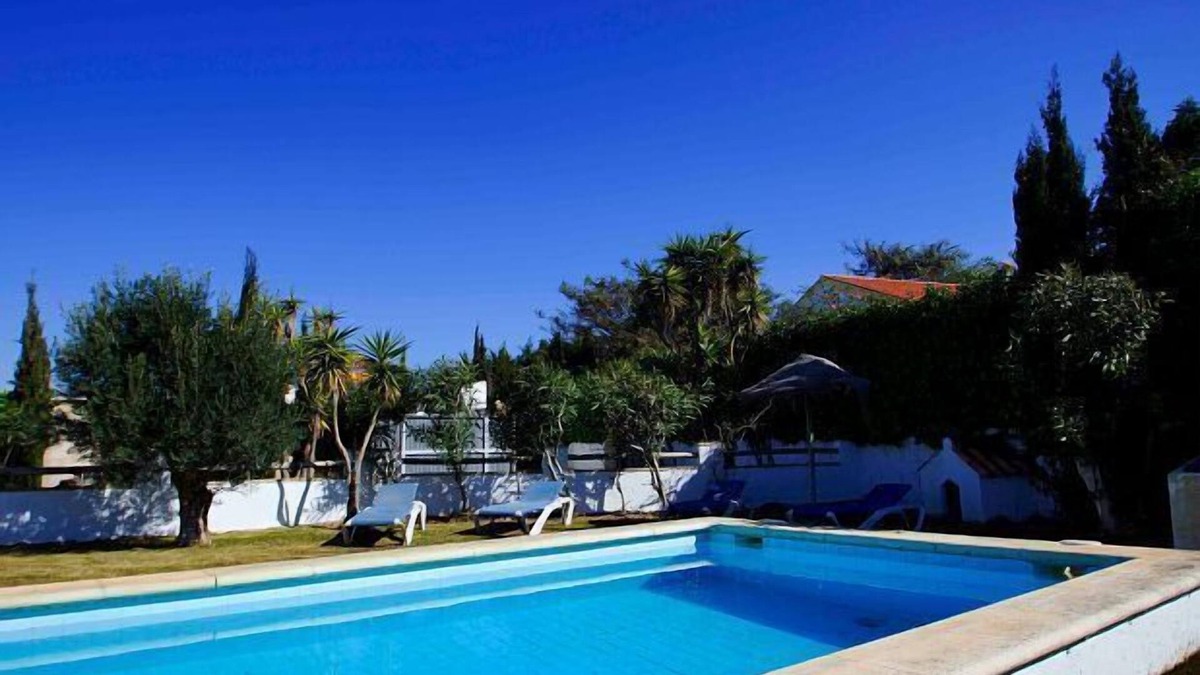 Conil de la Frontera Cottage | Self catering Vivienda Rural Atlántico Sur for 6 people