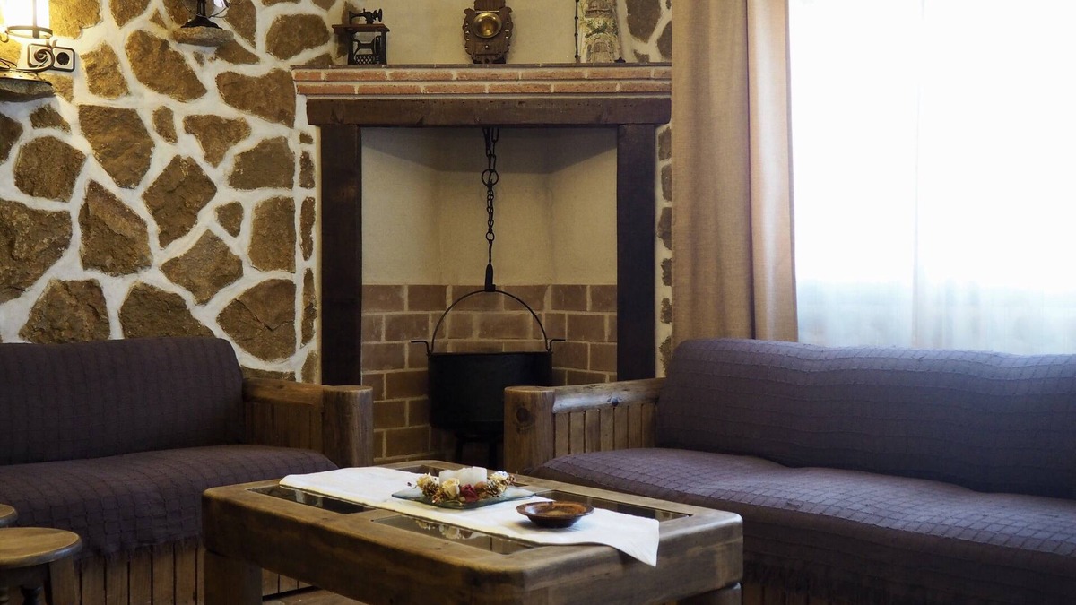 Higuera de las Duenas Cottage | Self catering El Rincón de Anter for 5 people