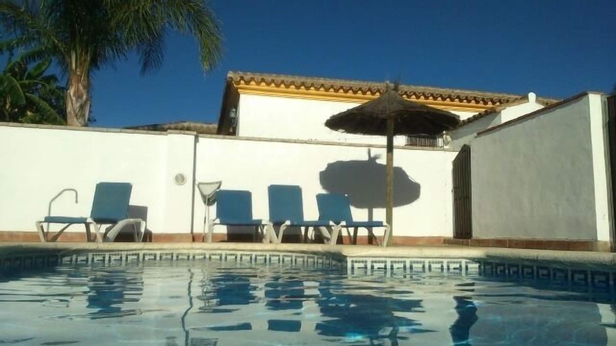 Conil de la Frontera Cottage | Self catering Villa Nueva for 4 people