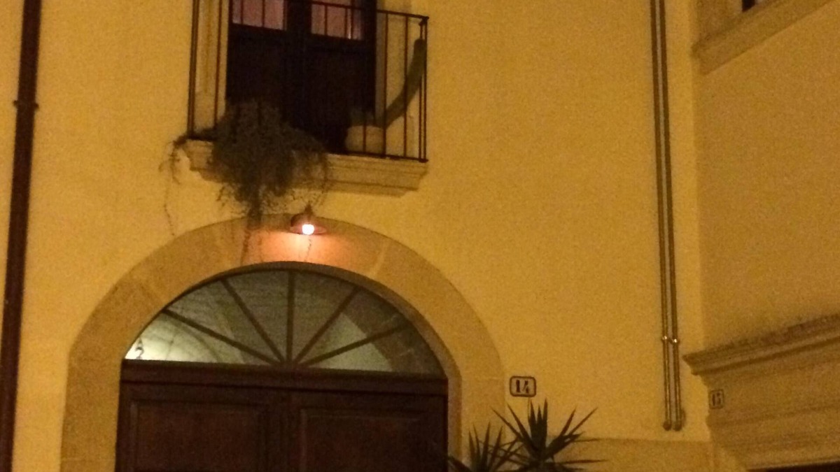 Galatina Historic Centre House | Self-catered holiday home in Puglia, Italy, near beaches
