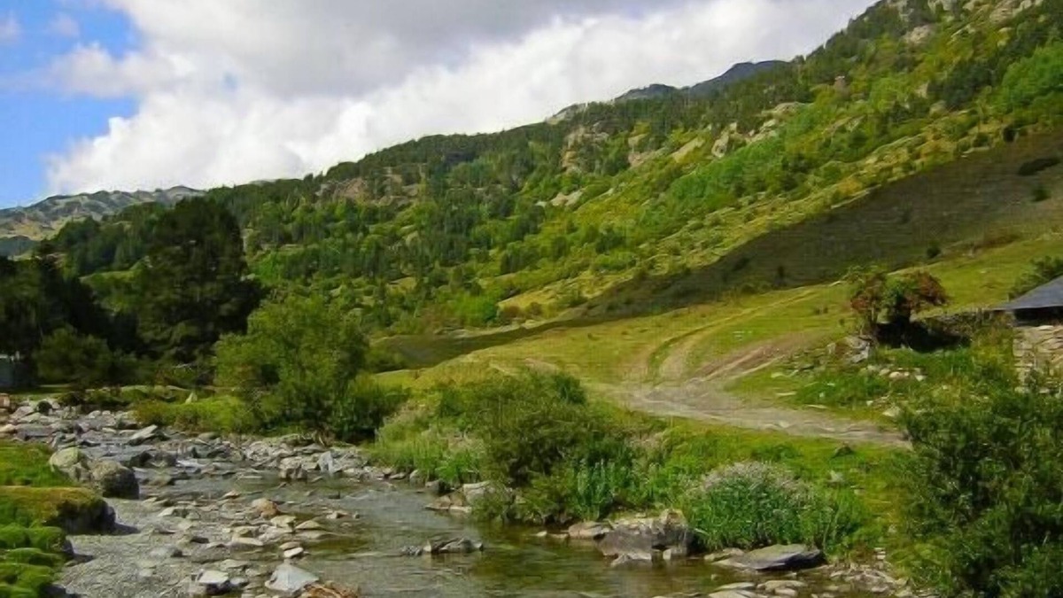 Sigueruelo Cottage | Self catering Majada de Sigueruelo for 8 people