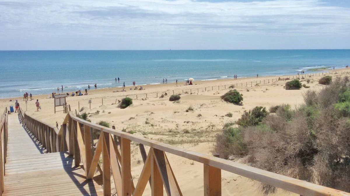 Algorfa Apartment | Self catering 2-Bed Flat in Algorfa Costa Blanca