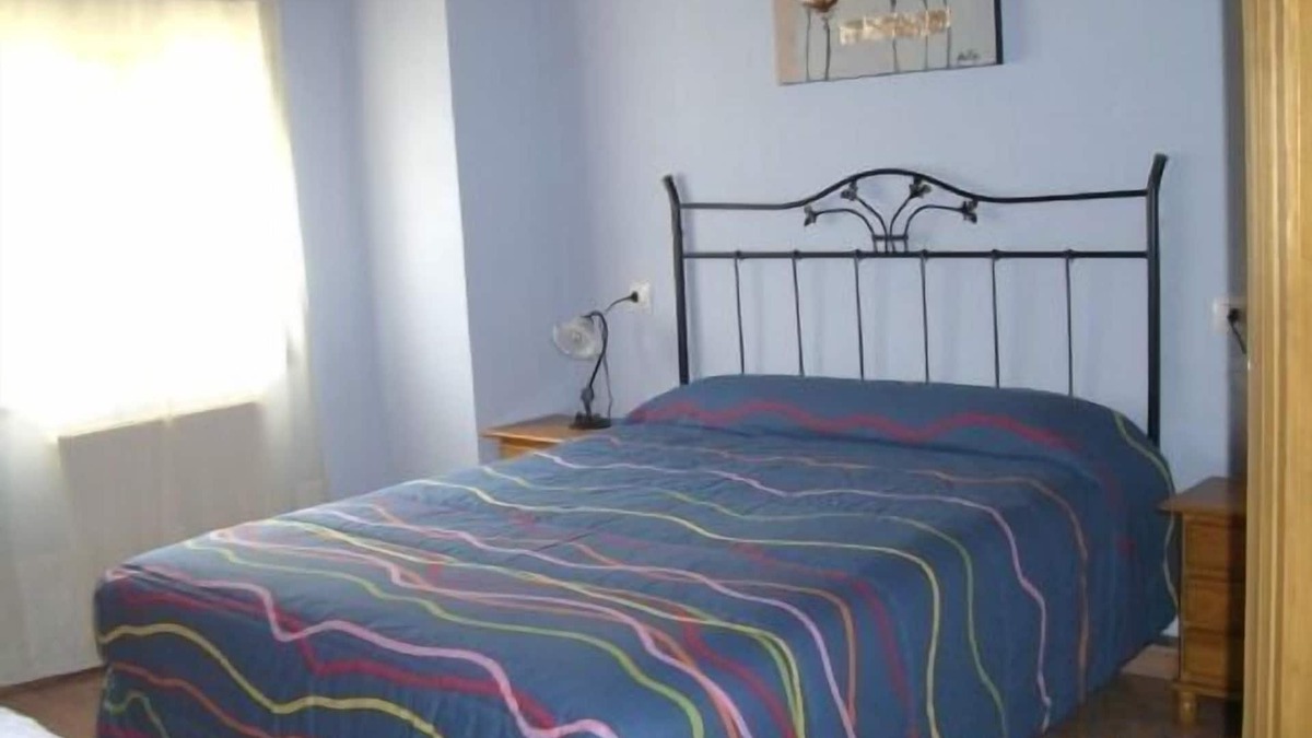 Villar del Rio Cottage | Self catering Alto de Ayedo for 8 people
