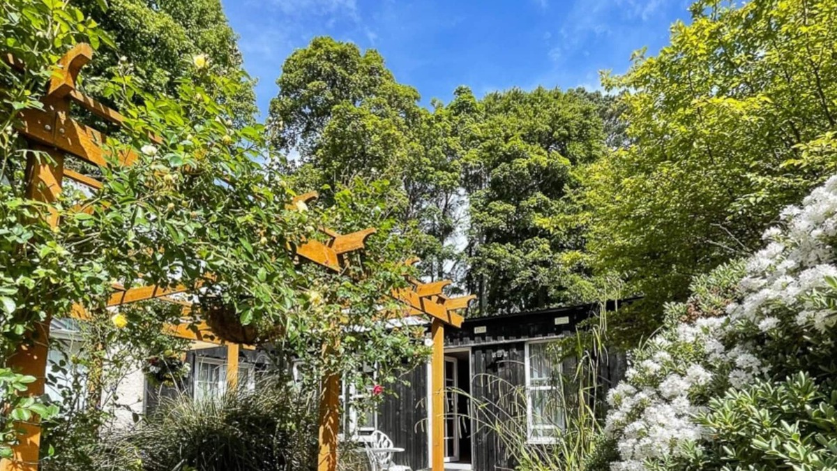 Inverness Cottage | Self-Catering A true gem in Scottish Highlands.