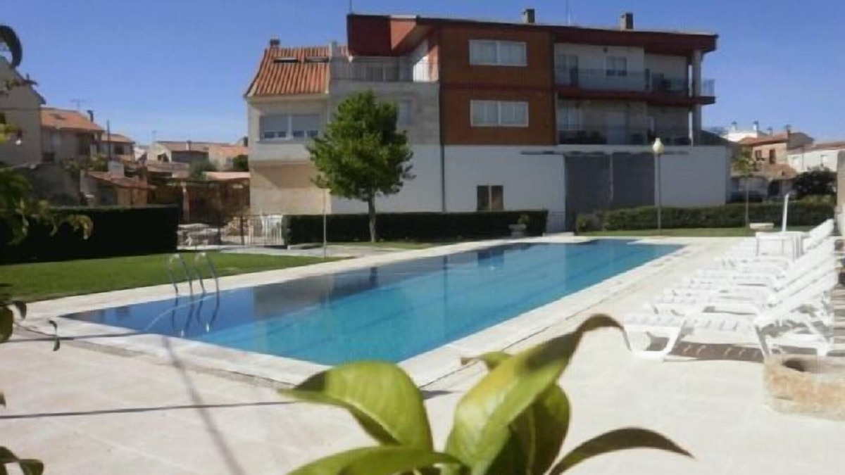 Pereruela Cottage | Self catering Alacena Alfarera for 10 people