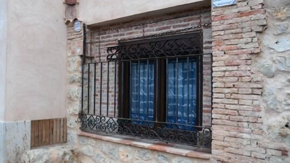 Tiedra Cottage | Self catering Alamar for 11 people