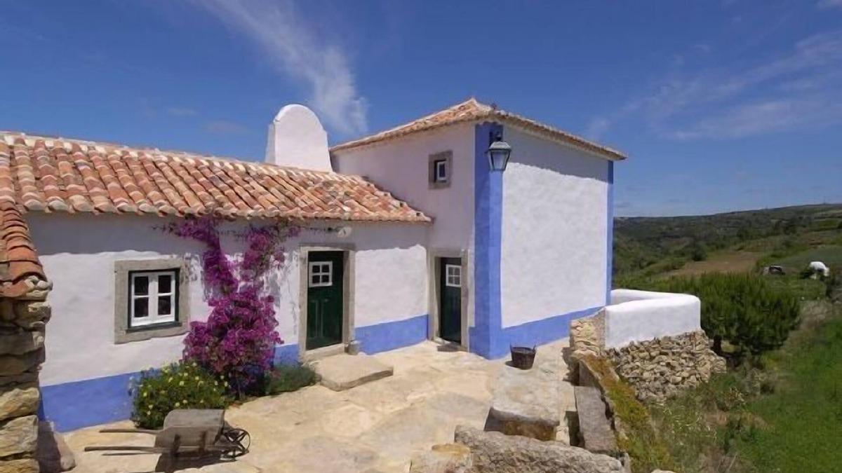 Aldeia da Mata Pequena Cottage | Self catering Aldeia da Mata Pequena, Turismo & Lazer, Lda for 4 people