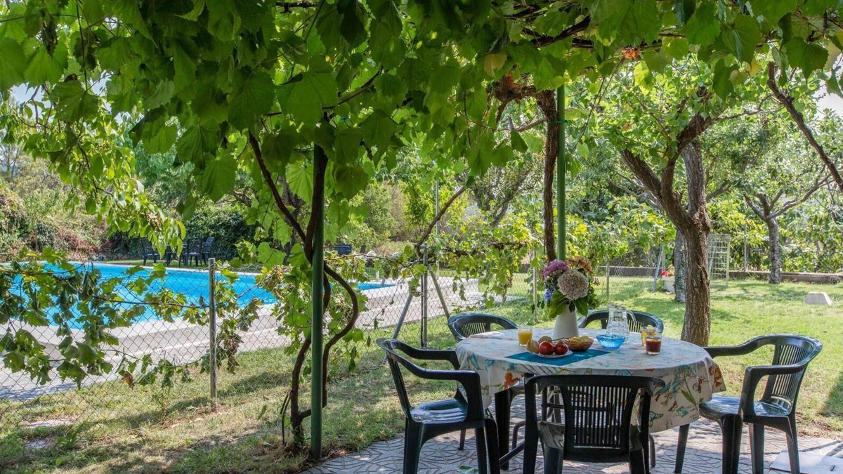 Piedralaves Apartment | Self catering Amatalasviñas for 5 people