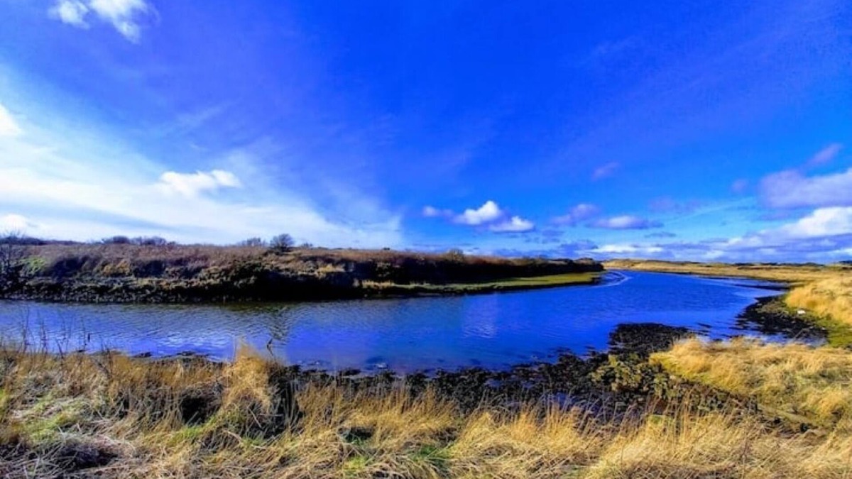 Monkton Bed & Breakfast | Self Catering apartment (North Wing) St Andrew's House sleeps 6nn