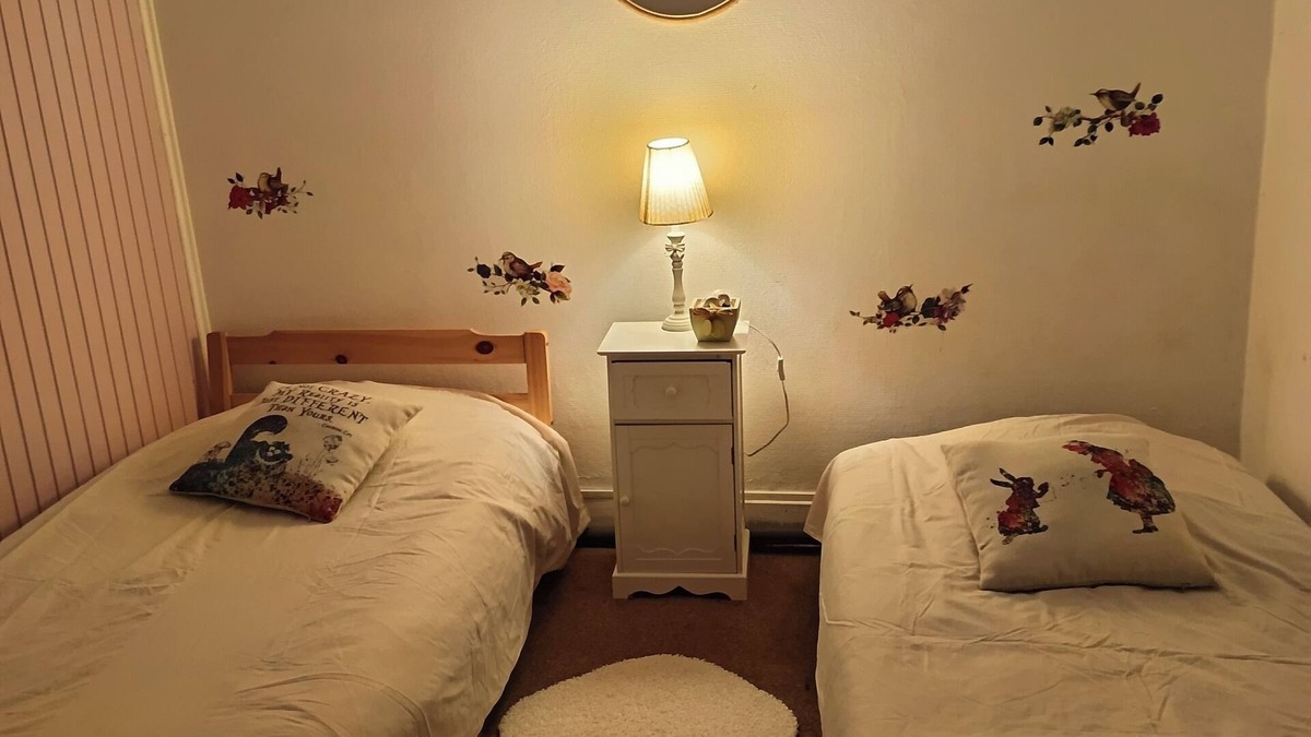 Pouxeux Bed & Breakfast | Self-catering apartment near Épinal, Remiremont, and 30 min from Gérardmer