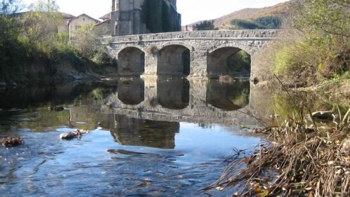 Ciaurriz Cottage | Self catering Borda Berri for 6 people