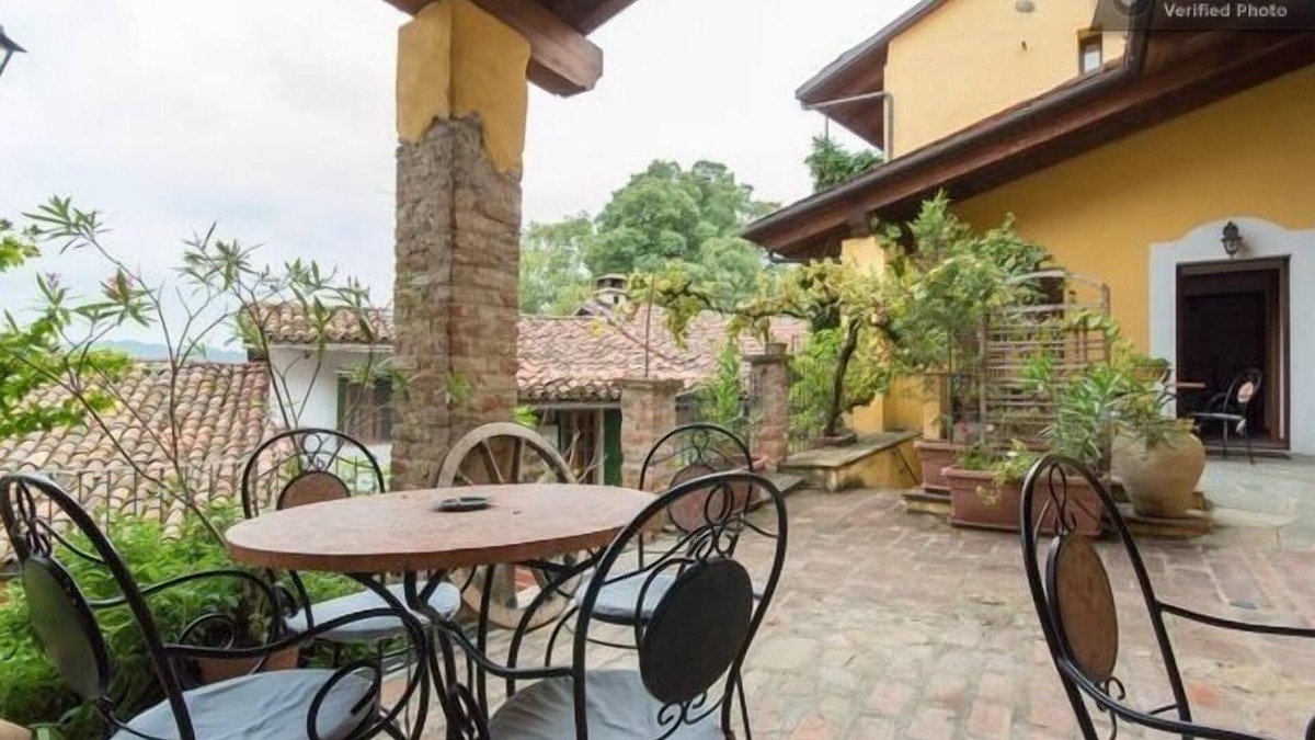 Garibaldi Apartment | Self catering Cà Borgo Vecchio for 3 people