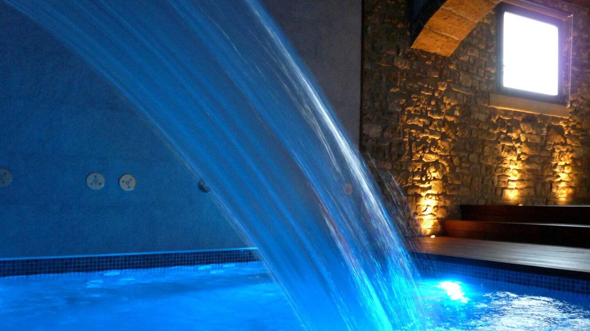 Pujalt Cottage | Self catering Cal Carulla for 4 people