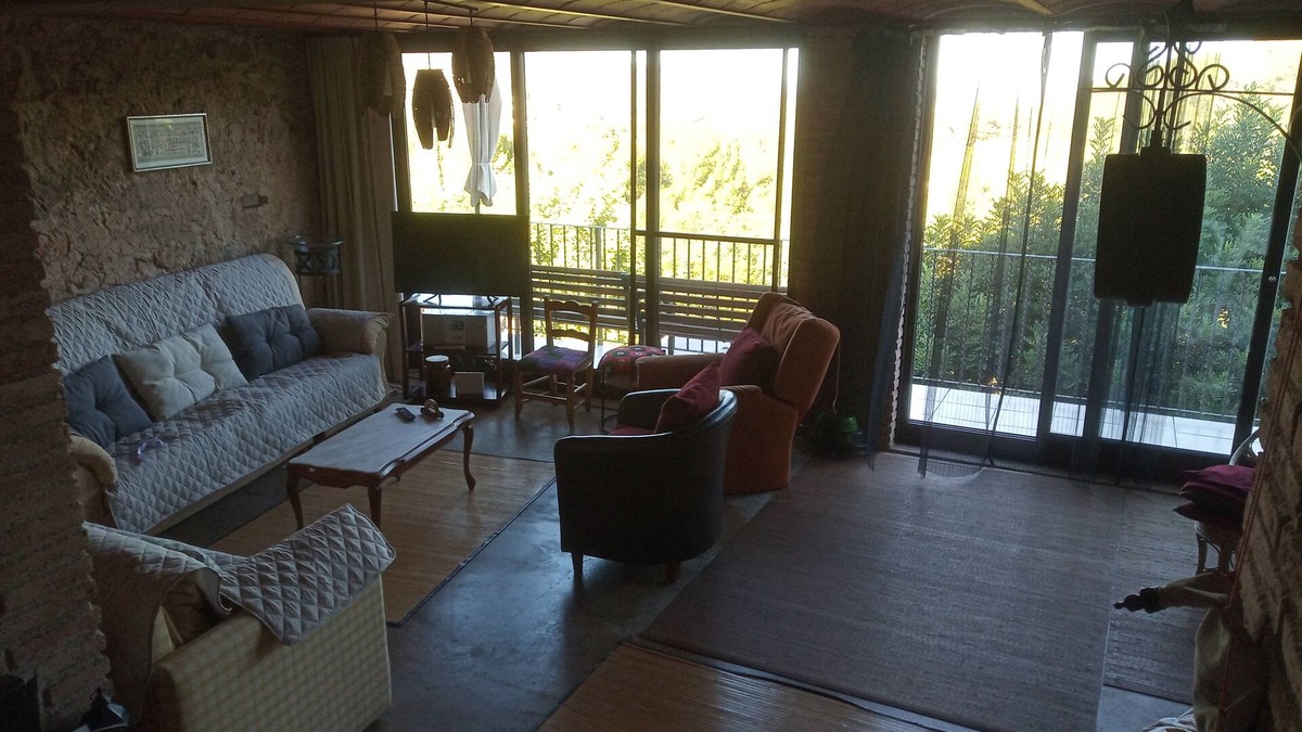 Masriudoms Cottage | Self catering Cal Jaume Xeco for 10 people