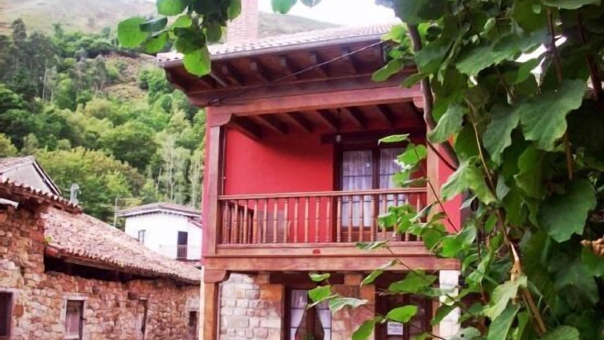 Pilona Cottage | Self catering Celis Cañón for 4 people