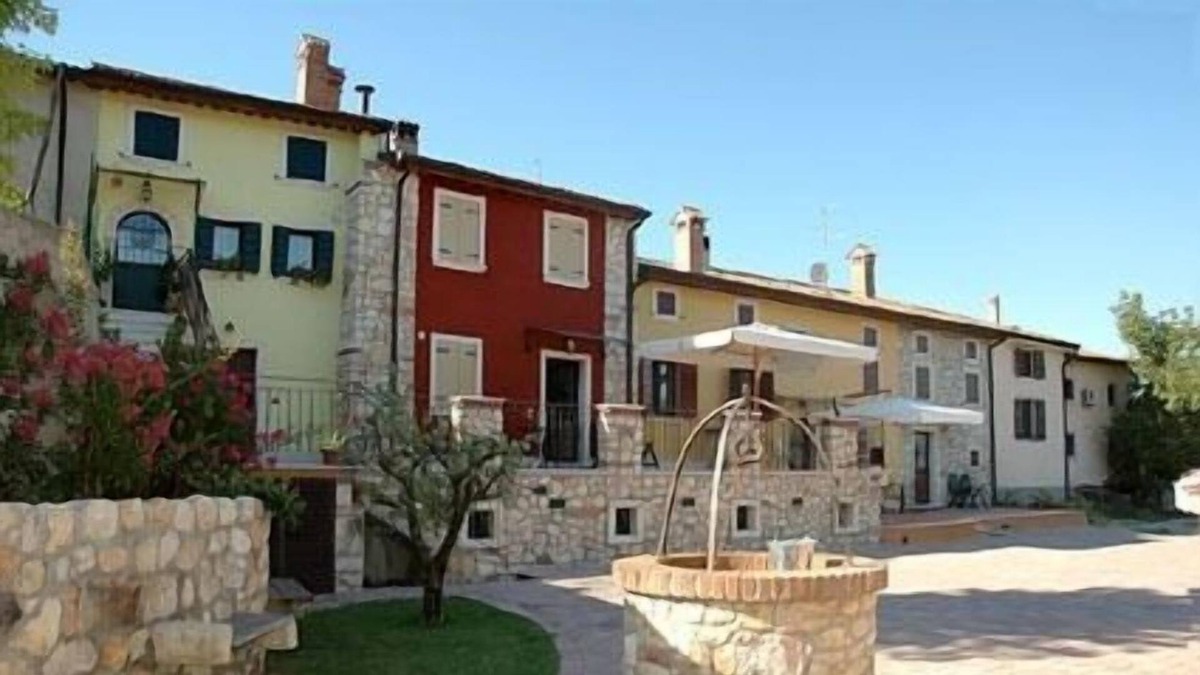 Soave Other | Self catering Corte Tamellini for 2 people