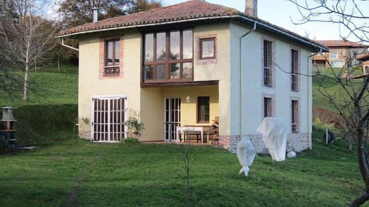 Toranzo Cottage | Self catering cottage La Gloria II for 11 people