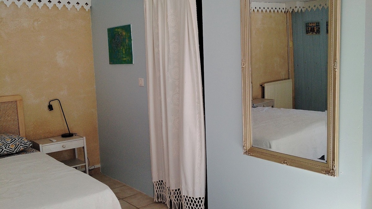 Tamnies House | self-catering cottage in the heart of Périgord Noir