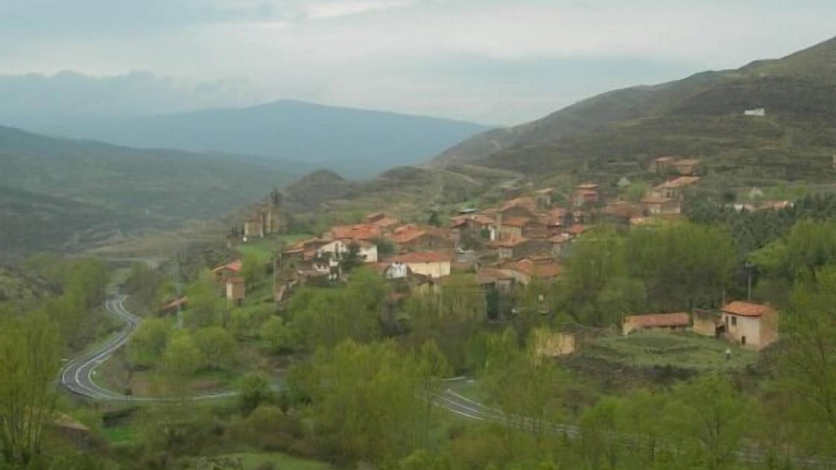 Navalsaz Cottage | Self catering cottage La Colmena for 6 people