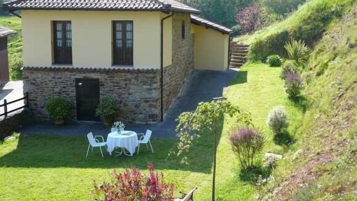 Candamo Municipality Cottage | Self catering Doña Palla for 5 people