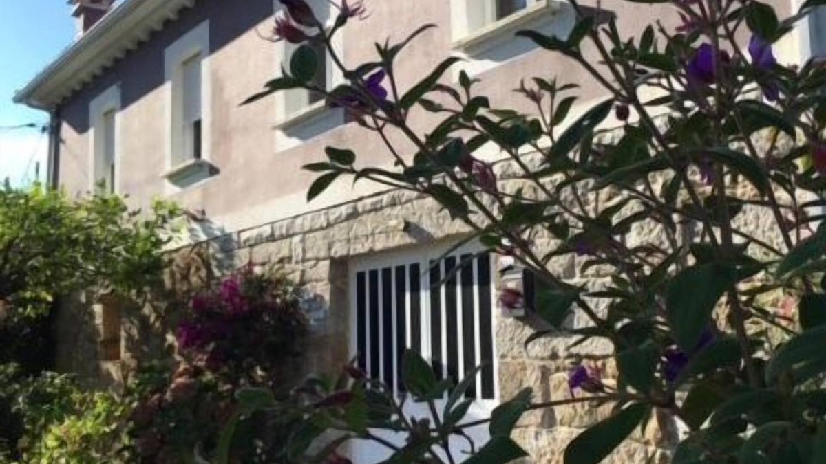 Ribadumia Cottage | Self catering Do Maruxo for 8 people