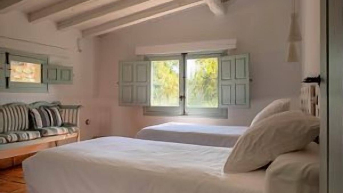 Candeleda Cottage | Self catering El Vergel de Chilla for 8 people