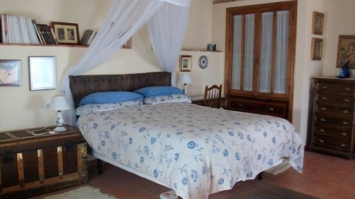 La Gila Cottage | Self catering Posada del Júcar for 14 people