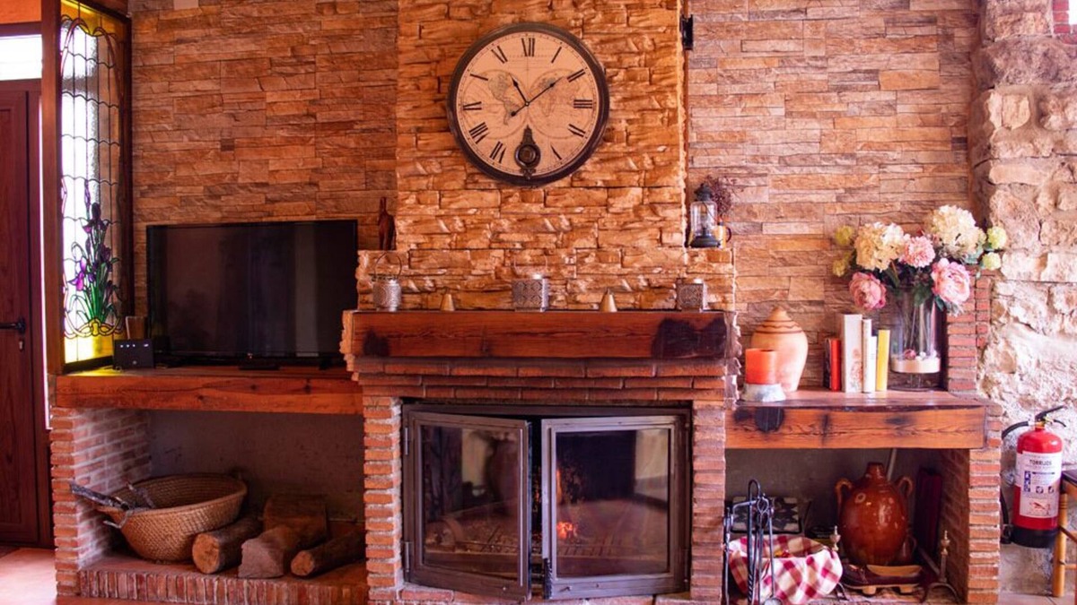 Canada del Hoyo Cottage | Self catering Alqueria del Hoyo for 4 people