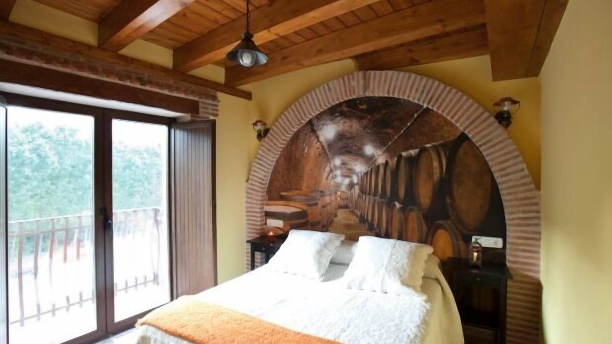 Curiel Cottage | Self catering La Alameda I for 14 people