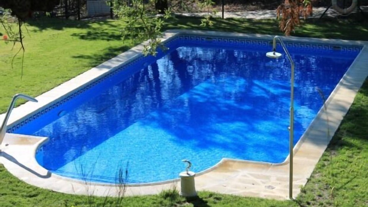 Pedroso de Acim Cottage | Self catering Finca Los Canchales for 9 people