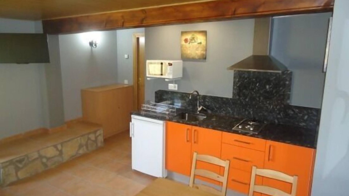 Teruel Cottage | Self catering Escapada Rustica for 4 people