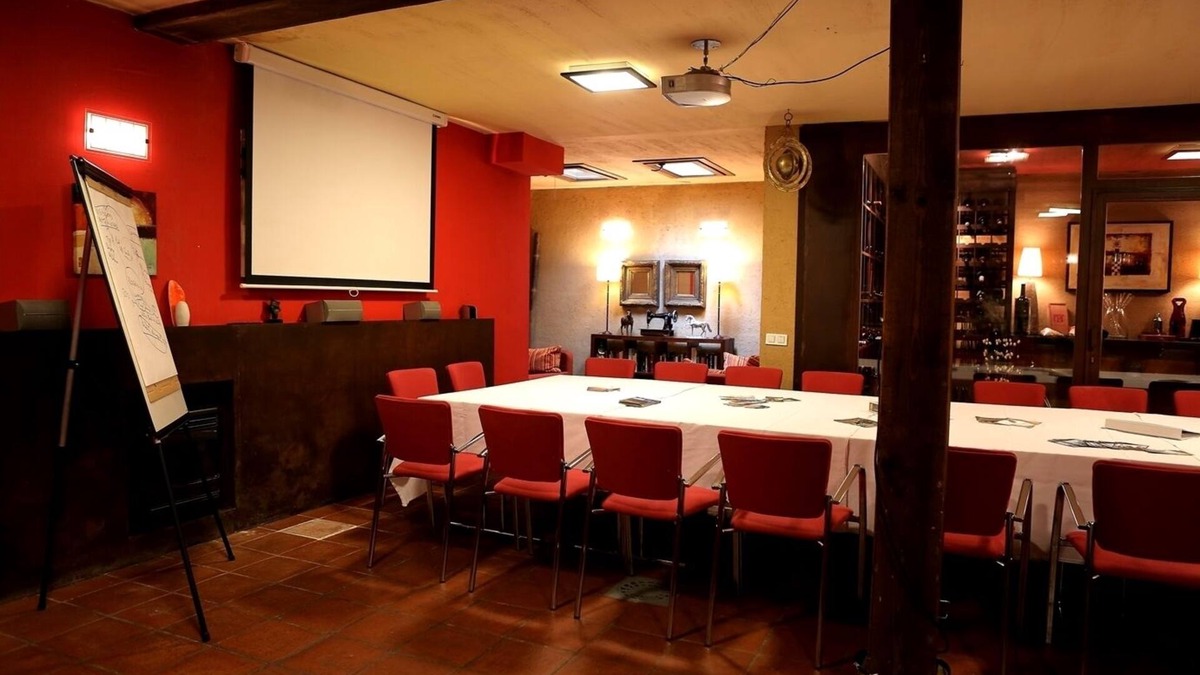 Braojos House | Self catering Estrella Rural for 6 people