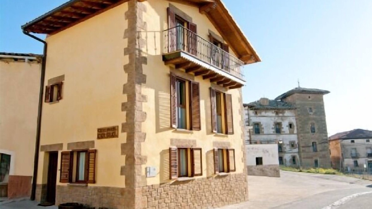 Galar Cottage | Self catering Ezkibel for 8 people