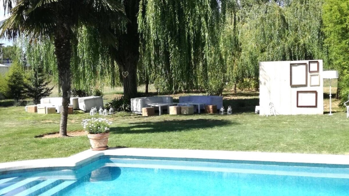 Logrono Cottage | Self catering Finca El Cónsul for 10 people