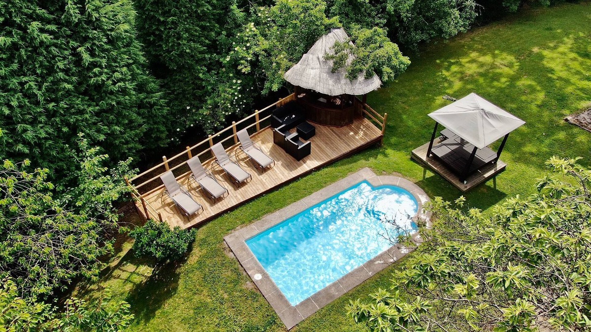 Distrito Rural Este House | Self catering Finca rústica for 7 people