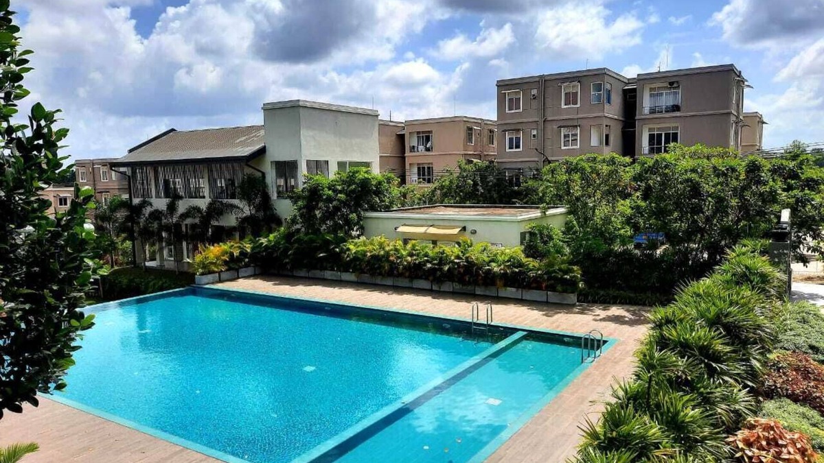 Homagama Apartment | Self Catering Flat (2 BHK AC/HW) at Homagama MCR