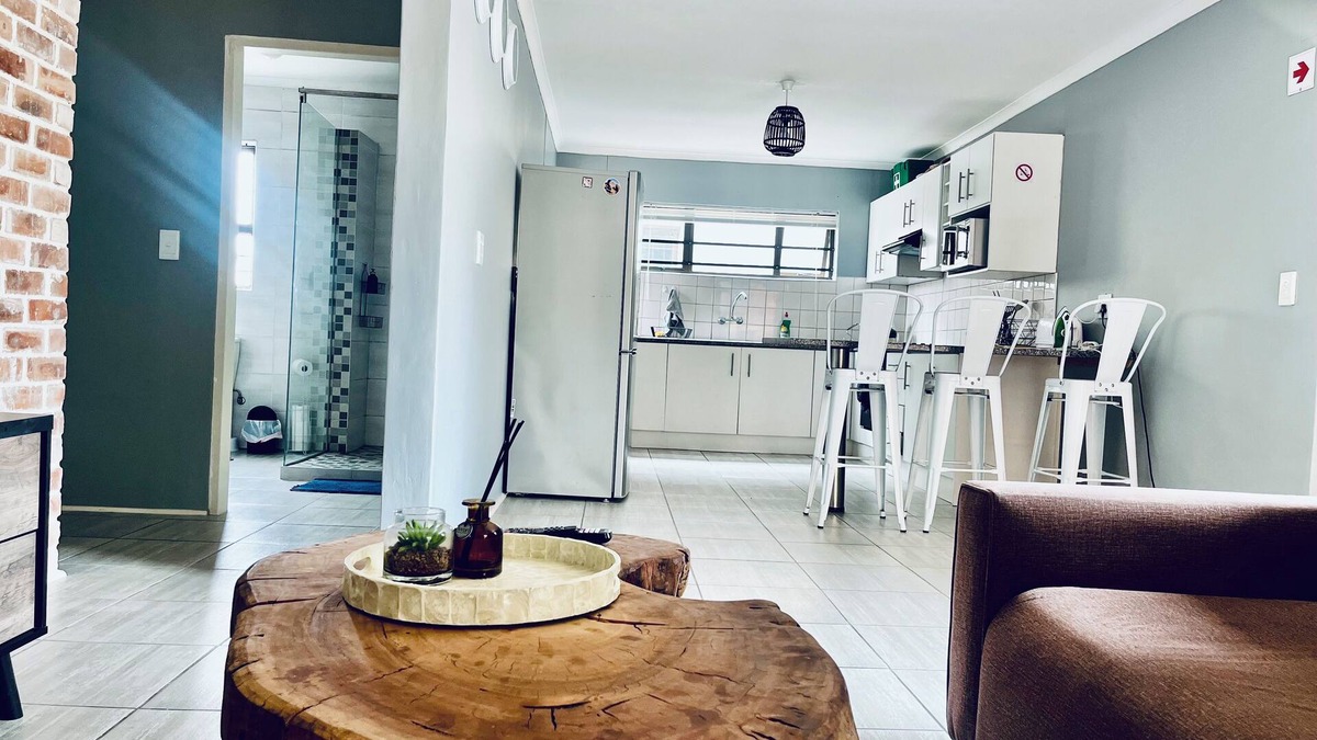 Walvis Bay Apartment | Self Catering in Walvis Bay, Namibia