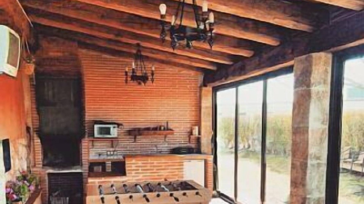 Villodrigo Cottage | Self catering La Casona de Villodrigo for 15 people
