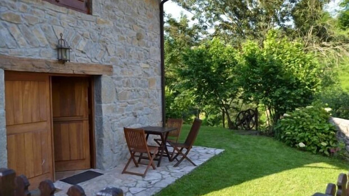Bobia de Abajo Cottage | Self catering La Corte del Rondiellu for 8 people