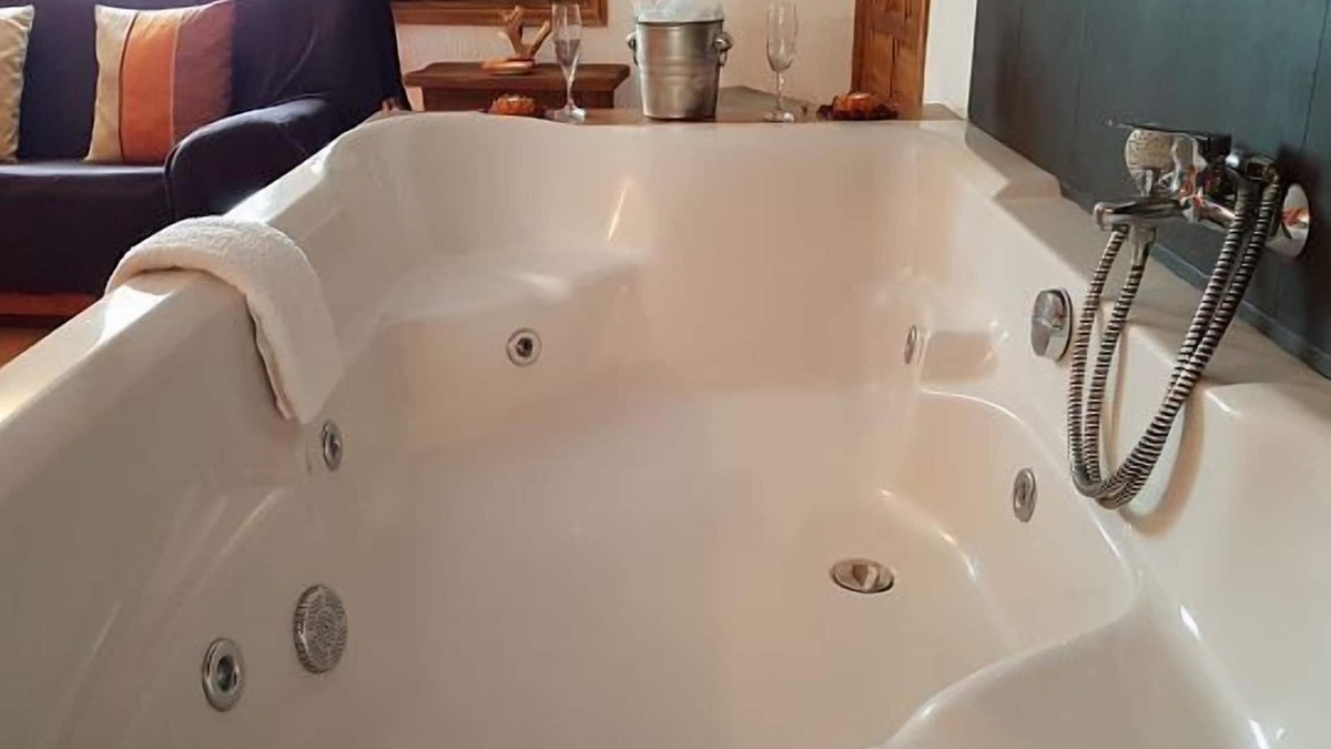 Pajaroncillo Cottage | Self catering La Escapada Cuenca for 2 people