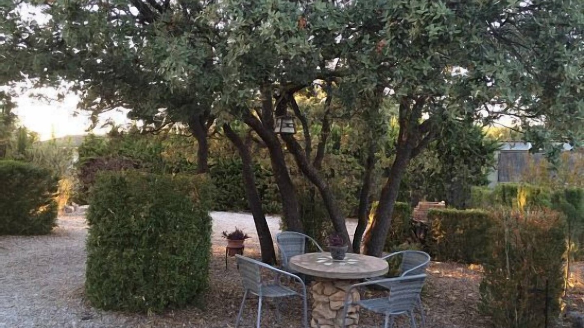 Ager Cottage | Self catering La Roureda for 9 people