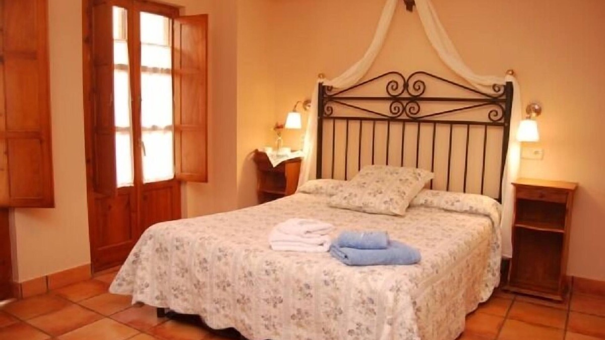 Molinaseca Cottage | Self catering La Torre de Babel for 6 people