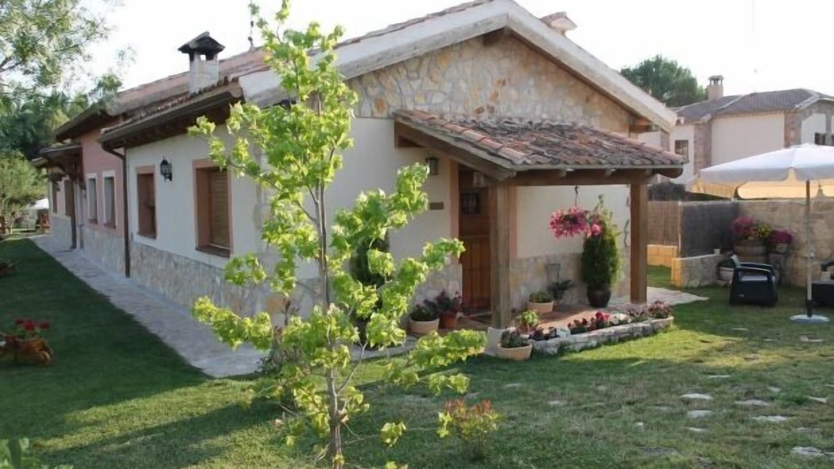 La Velilla Cottage | Self catering Las Casitas de La Velilla for 4 people