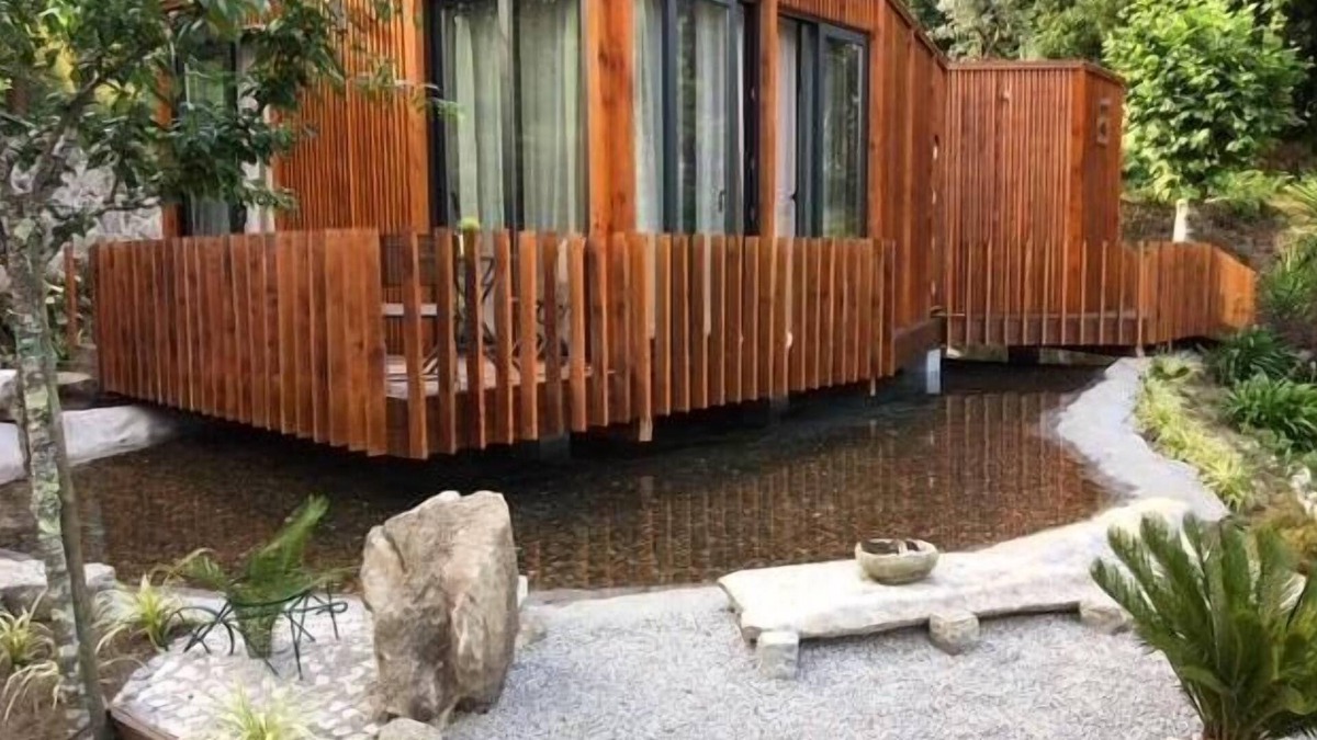 Pico Cottage | Self catering Leiras de Mondim for 4 people
