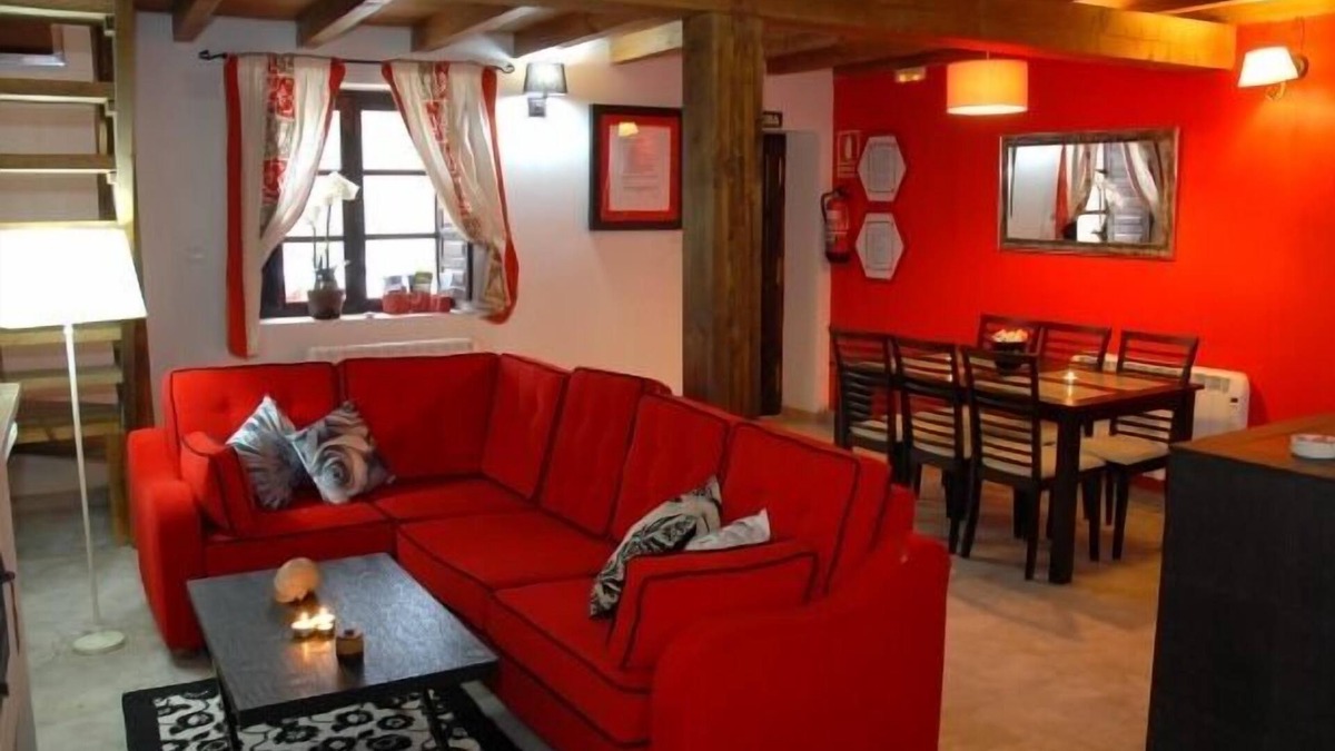Villasexmir Cottage | Self catering Lindos Huespedes for 4 people