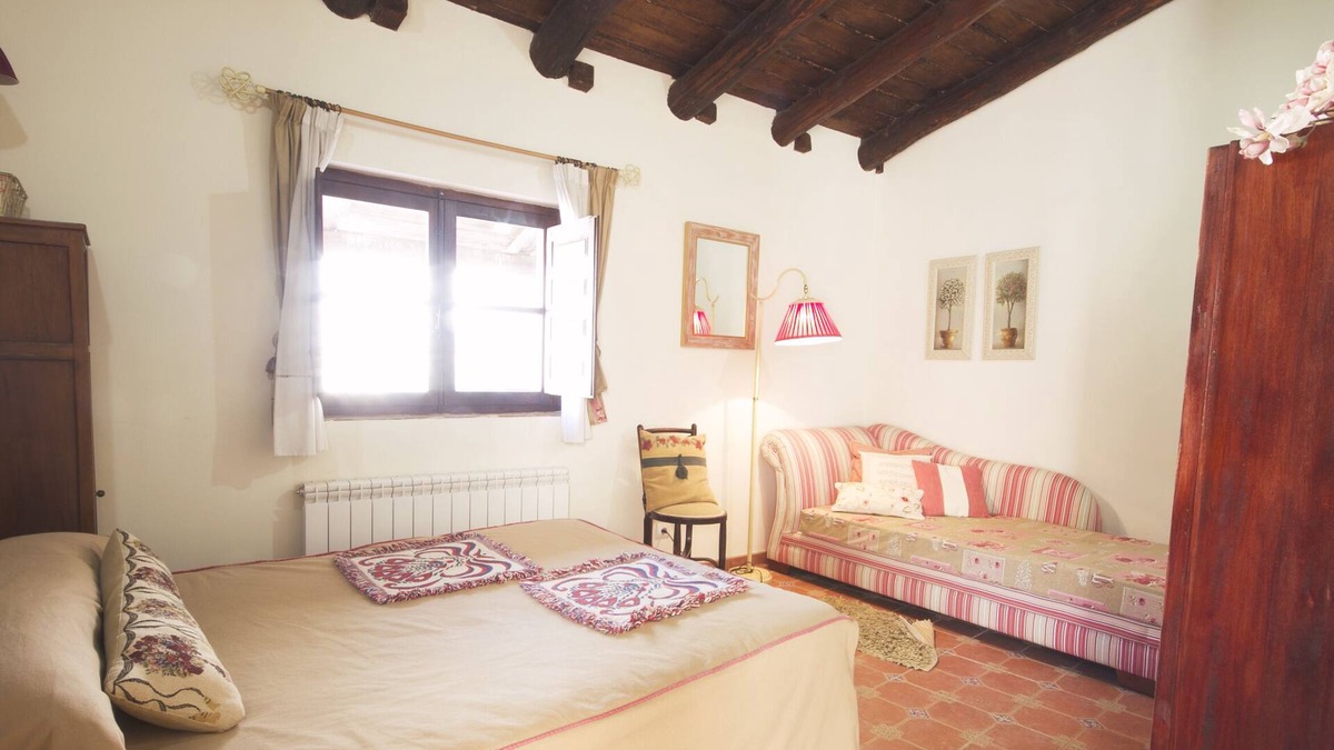 Villasexmir Cottage | Self catering Lindos Huespedes for 3 people