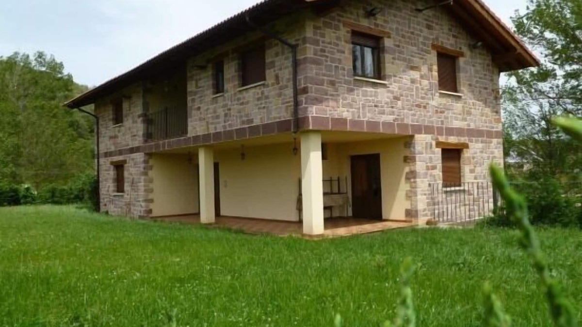 San Salvador de Cantamuda Cottage | Self catering Llosa for 6 people