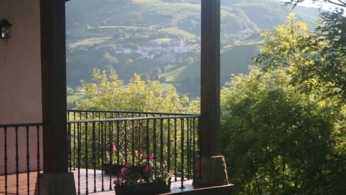 Olaskoegia Cottage | Self catering Lokate for 10 people
